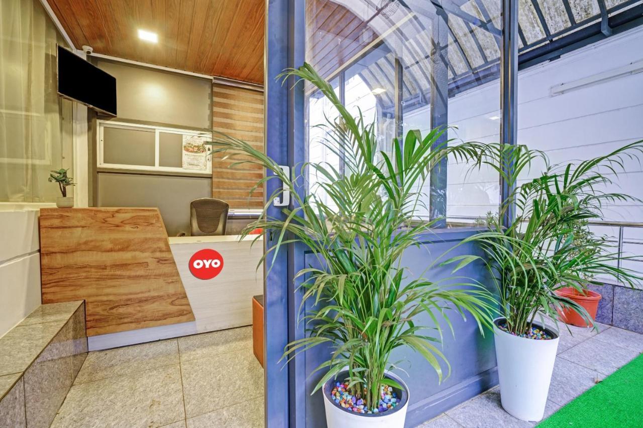 Oyo Flagship 81260 Star Lights 호텔 무나르 외부 사진